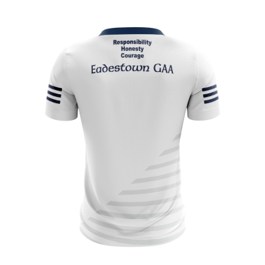 Eadestown GAA Kids&#039; Short Sleeve Training Top