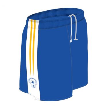 East Celts Brisbane Mourne Shorts
