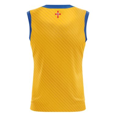 East Coast Eagles Ladies AFL Vest