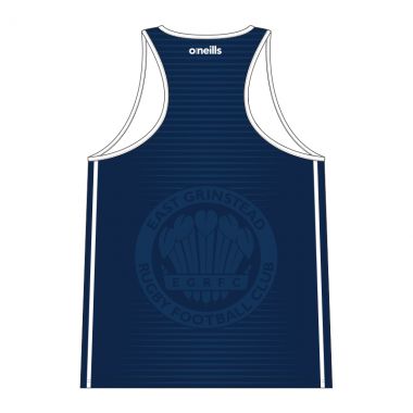 East Grinstead RFC Rugby Vest