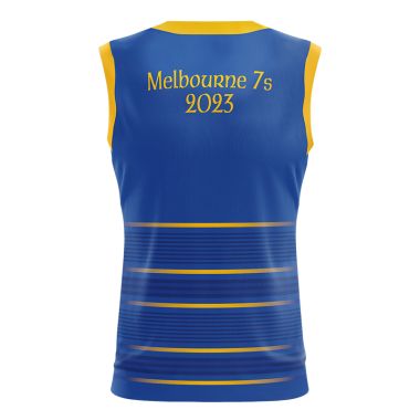East Celts Brisbane Kids&#039; Vest