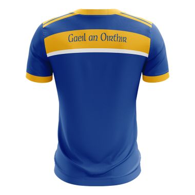 Eastern Gaels GAA Women&#039;s Fit Jersey