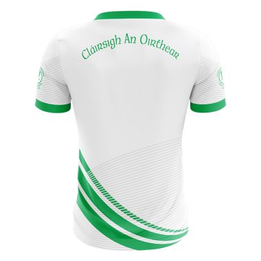 Eastern Harps LGFA Jersey