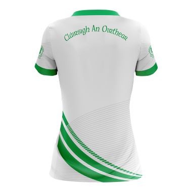 Eastern Harps Women&#039;s Fit LGFA Jersey