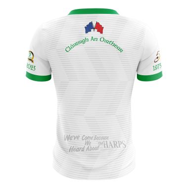 Eastern Harps GAA Kids’ Jersey