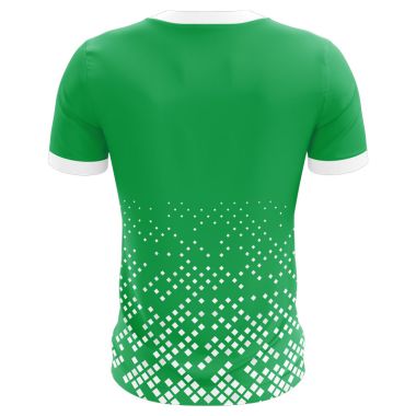 Eastern Harps GAA Short Sleeve Training Top