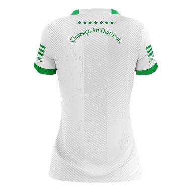 Eastern Harps GAA Women&#039;s Fit Jersey