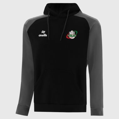 Ebbw Vale RFC Women's Odin Fleece Pullover Hoodie