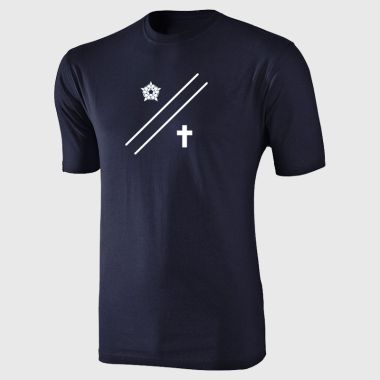 Eccles RFC Kids' Cotton T-Shirt