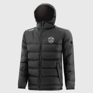 Eskra Emmetts Men's Eclipse Hooded Padded Jacket 