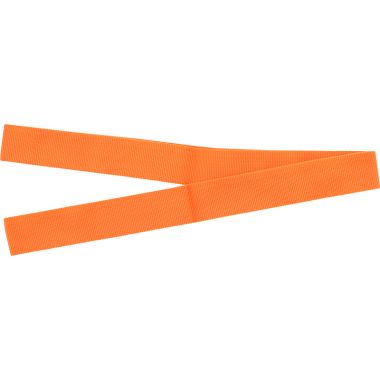 Team Bands 10 Pack Orange