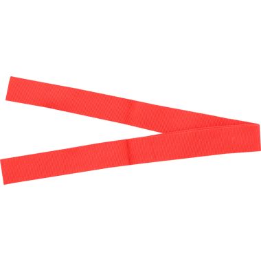 Team Bands 10 Pack Red