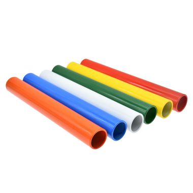 Classic Relay Batons Junior 6 Pack