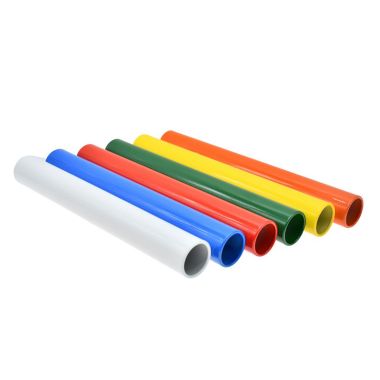 Classic Relay Batons 6 Pack