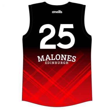 Edinburgh Bloods Kids&#039; Vest 