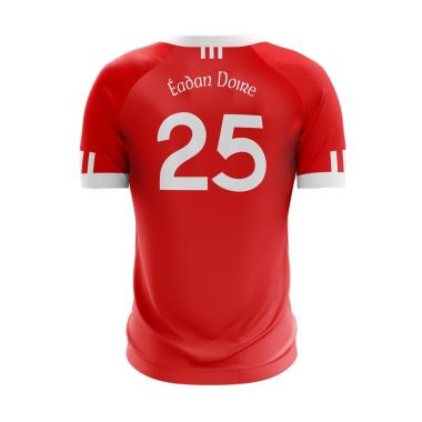 Edenderry LGFA Jersey