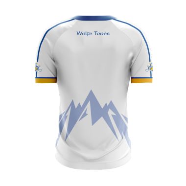 Edmonton Wolfe Tones GAA Jersey (Away)
