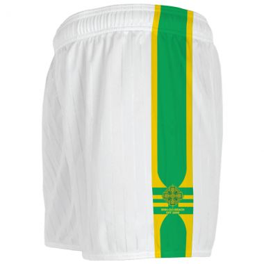 Erin Go Bragh Mourne Shorts