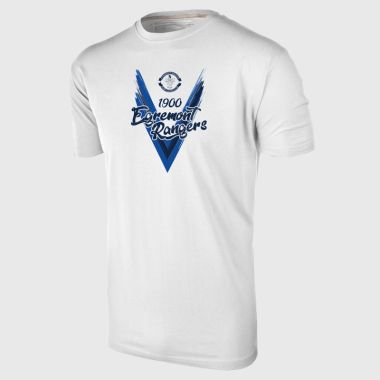 Egremont Rangers Cotton T-Shirt
