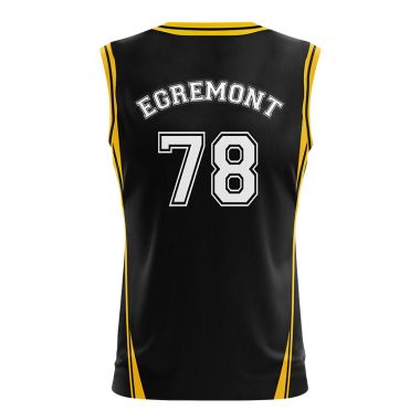 Egremont RUFC Basketball Vest