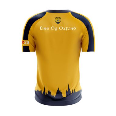 Eire Og Oxford LGFA Goalkeeper Jersey