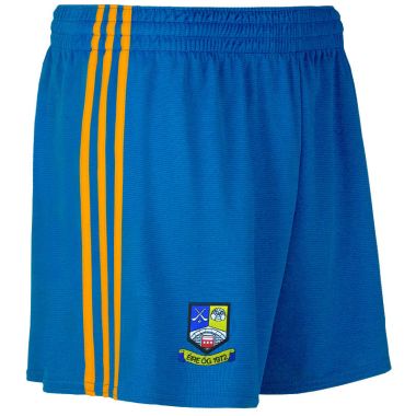 Eire Og Na Mullai Mourne Shorts