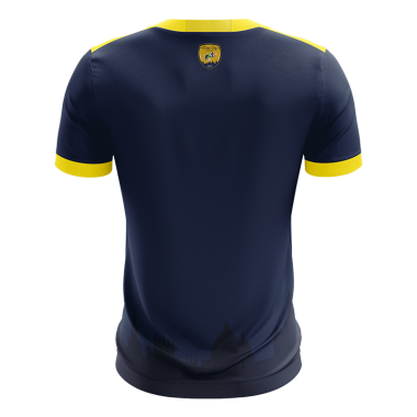 Eire Og Oxford Goalkeeper Jersey