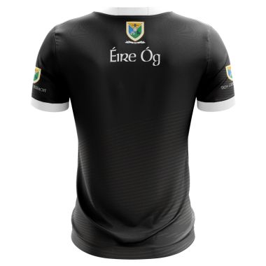 Eire Og Roscommon Women&#039;s Fit Jersey