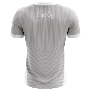 Eire Og Roscommon Kids&#039; Short Sleeve Training Top