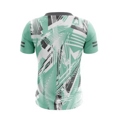 Eire Og Oxford Kids&#039; Short Sleeve Training Top