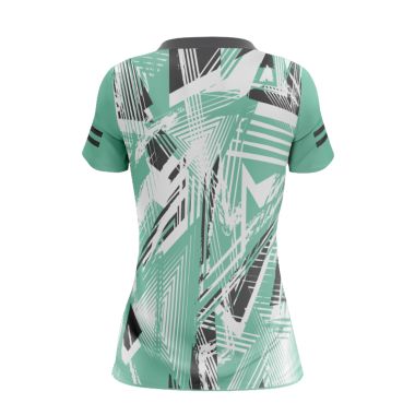 Eire Og Oxford Women&#039;s Fit Short Sleeve Training Top