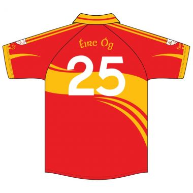 Eire Og Cork Jersey