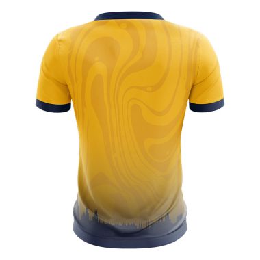 Eire Og Oxford LGFA Jersey