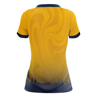 Eire Og Oxford Women’s Fit LGFA Jersey