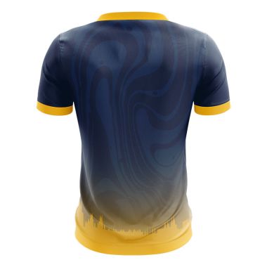 Eire Og Oxford Kids’ LGFA Jersey