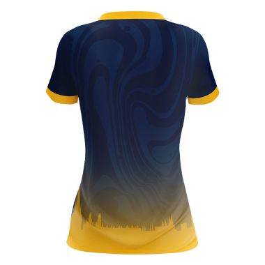 Eire Og Oxford Women’s Fit LGFA Jersey
