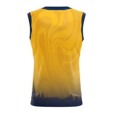 Eire Og Oxford Ladies Vest
