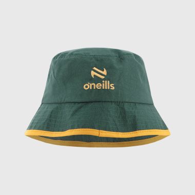 O&#039;Neills Kids&#039; Elan Éire Bucket Hat Smoke Pine / Amber