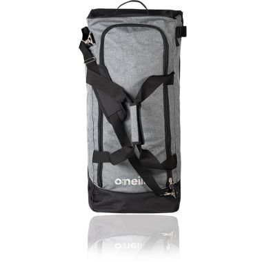 Elite Small Player Wheelie Kit Bag Black / Marl Black