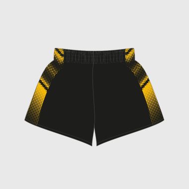 Elland RLFC Rugby Shorts