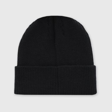 O'Neills Embark Beanie Hat Black
