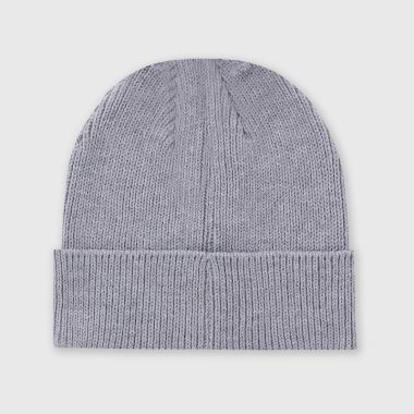 O'Neills Embark Beanie Hat Grey