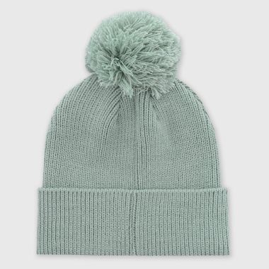 O'Neills Embark Bobble Hat Green