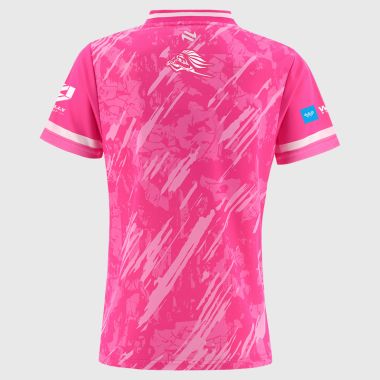 O&#039;Neill&#039;s Cavan GAA Women&#039;s Fit Short Sleeve Training Top 2024