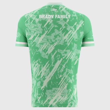 O&#039;Neill&#039;s Kildare GAA Short Sleeve Training Top 2024