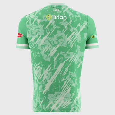 O&#039;Neill&#039;s Kilkenny GAA Short Sleeve Training Top 2024