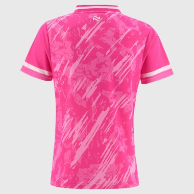 O&#039;Neill&#039;s Limerick GAA Women&#039;s Fit Short Sleeve Training Top 2024