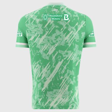 O&#039;Neill&#039;s Louth GAA Short Sleeve Training Top 2024
