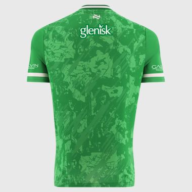O&#039;Neill&#039;s Offaly GAA Short Sleeve Training Top 2024