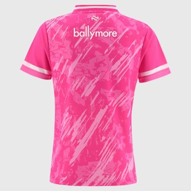 O&#039;Neill&#039;s Roscommon GAA Women&#039;s Fit Short Sleeve Training Top 2024